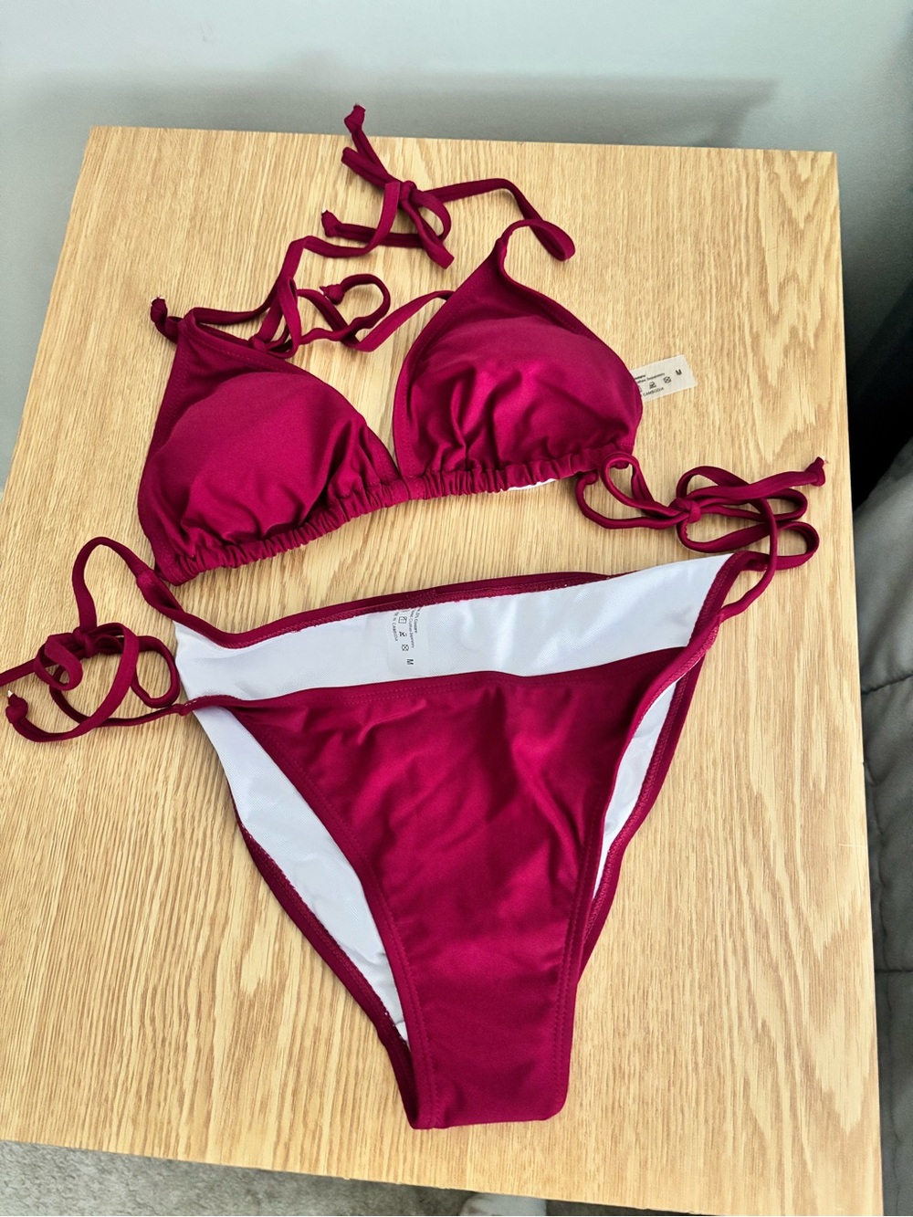 SHEIN Swimsuit